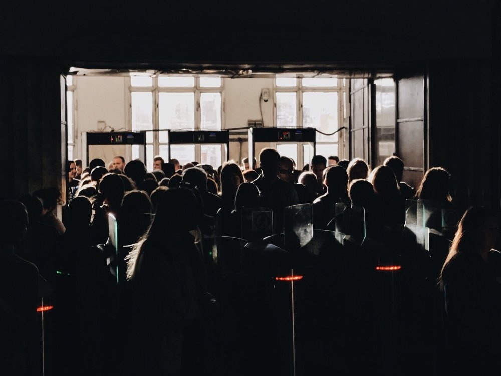 Photograph by Анна Михайлова