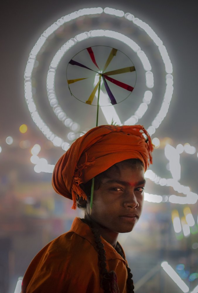 Photograph by Pratham Gupta