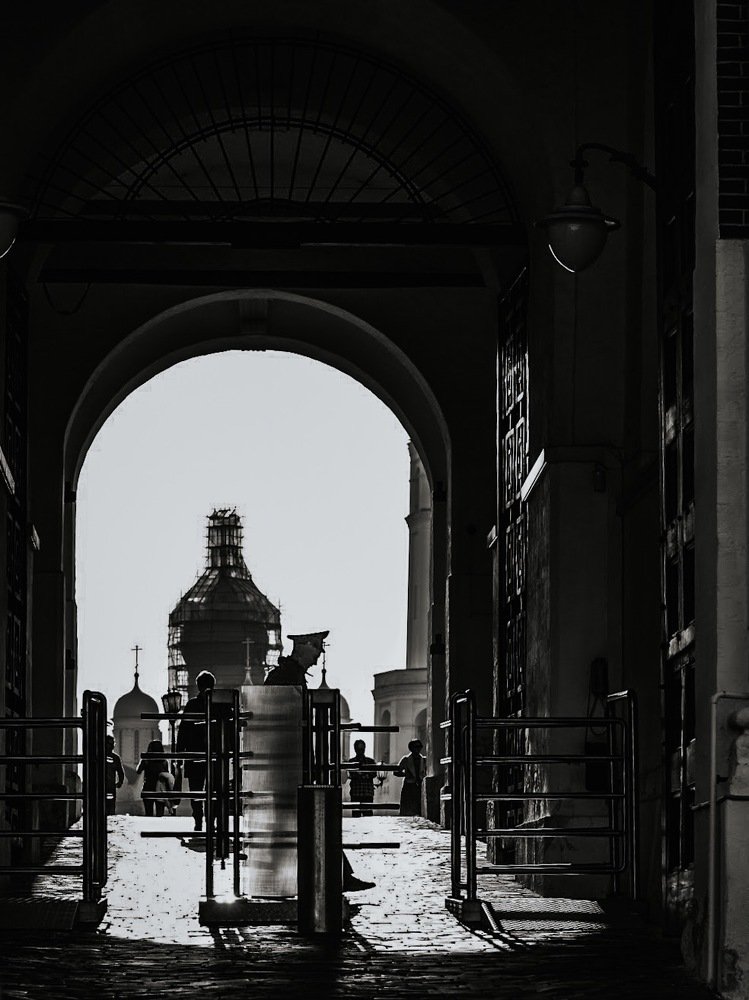 Photograph by Анна Михайлова