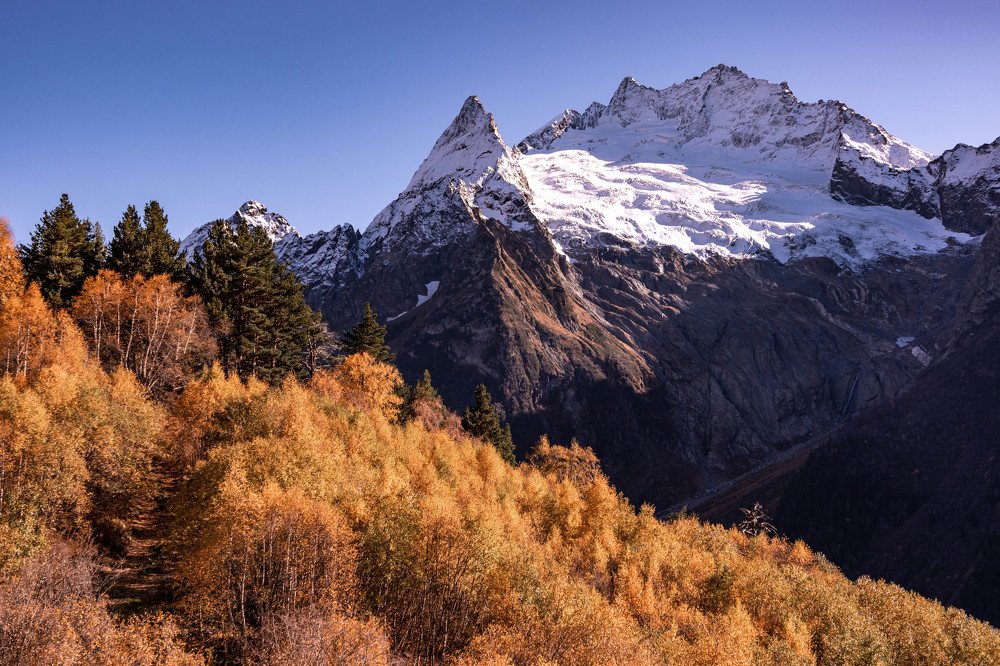 Photograph by Людмила Шафрай