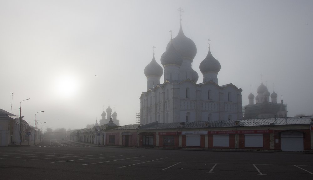 Photograph by Галина Щипакина