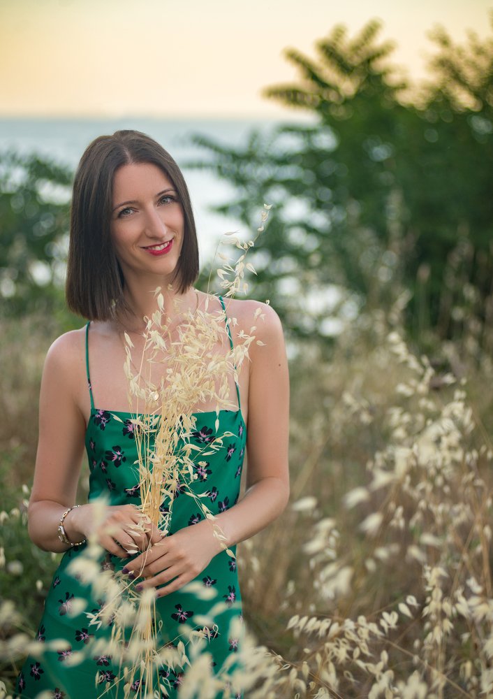 Photograph by Александр Божко