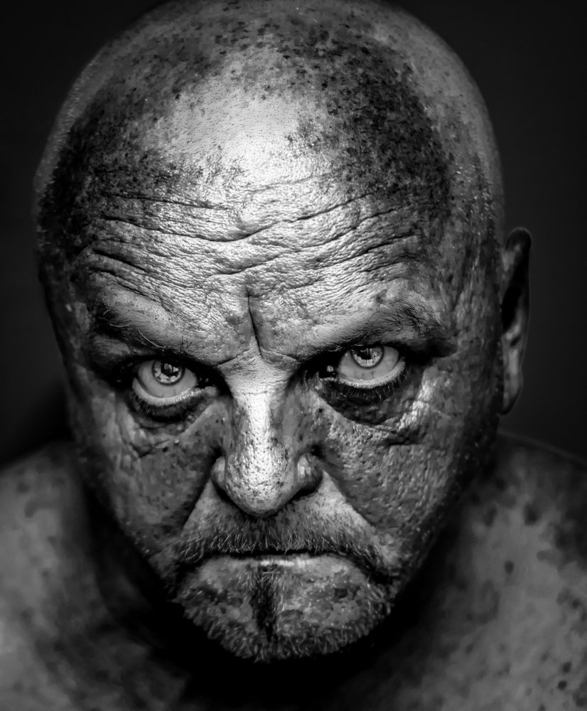 Photograph by Marius Mitea