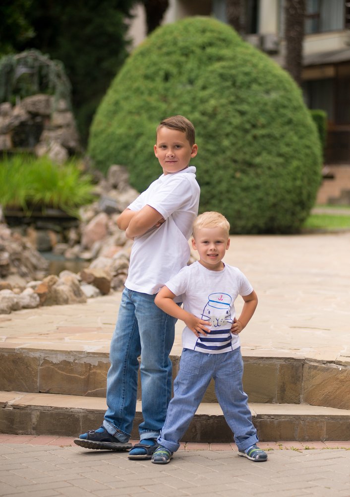 Photograph by Александр Божко