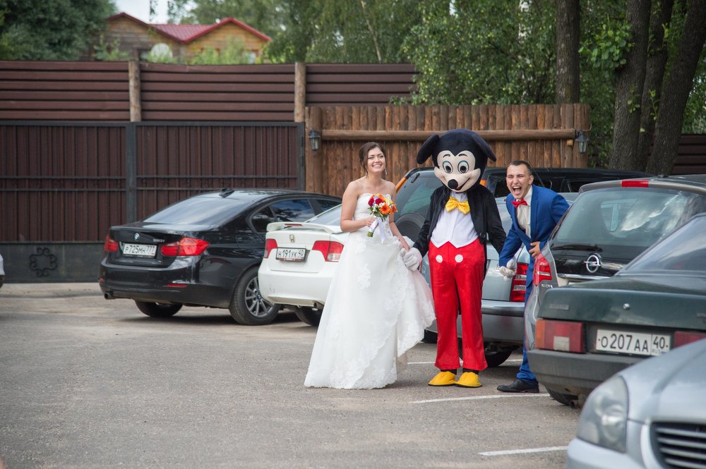 Photograph by Кристина Фарнакеева