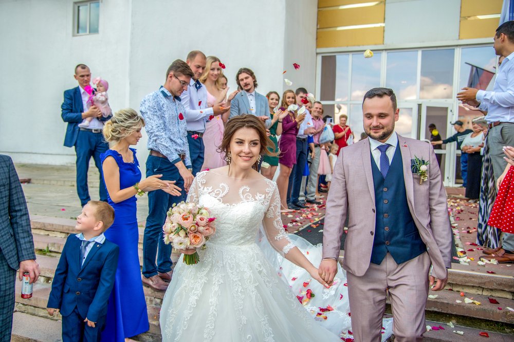 Photograph by Кристина Фарнакеева