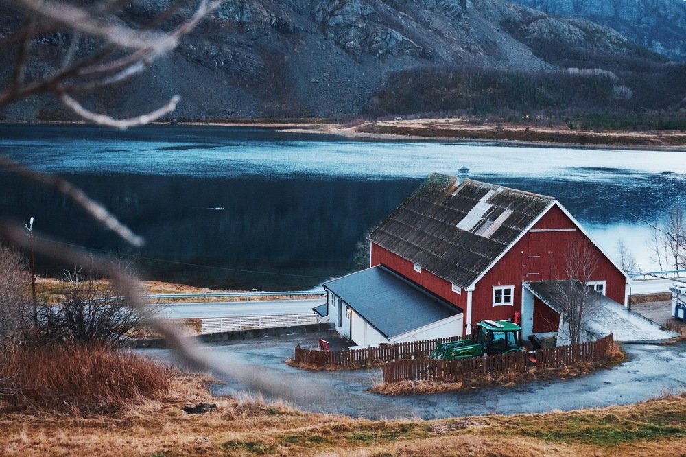 Photograph by Максим Рощин