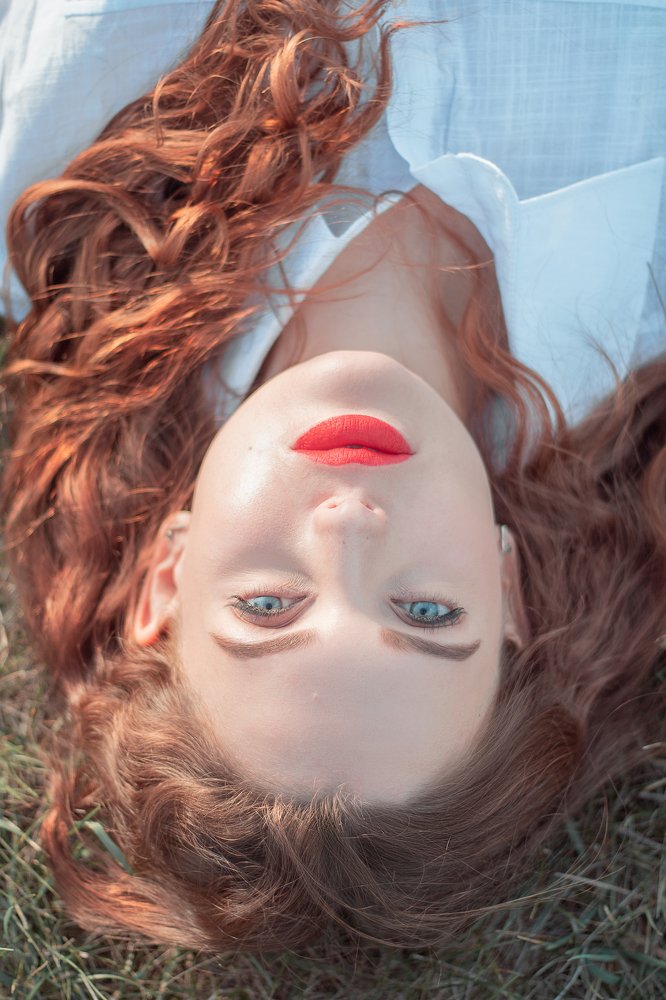 Photograph by Guzel Nuretdinova