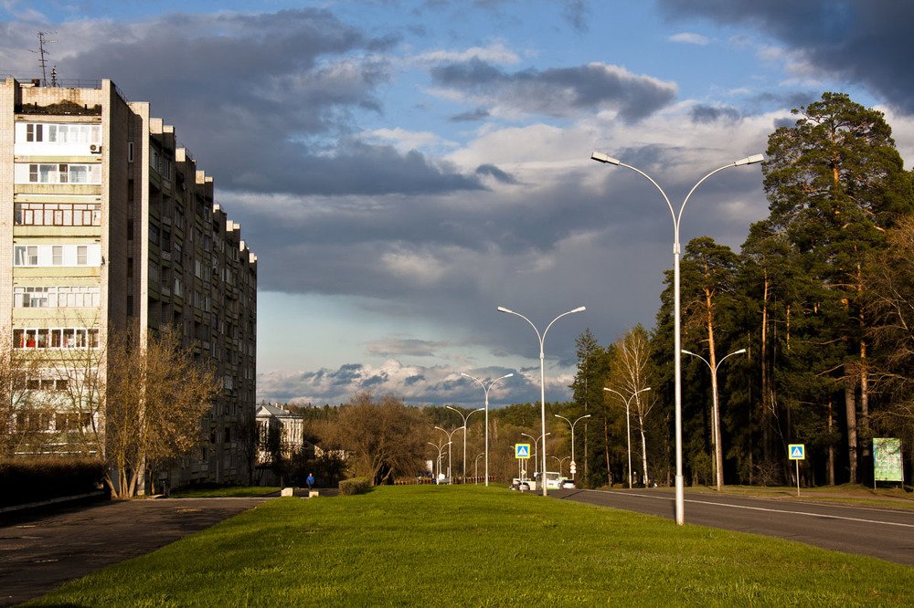 Photograph by Александр Колоярцев