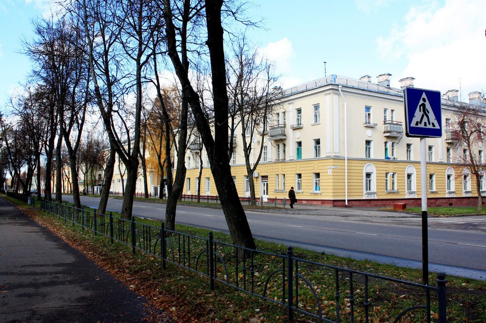 Photograph by Александр Колоярцев