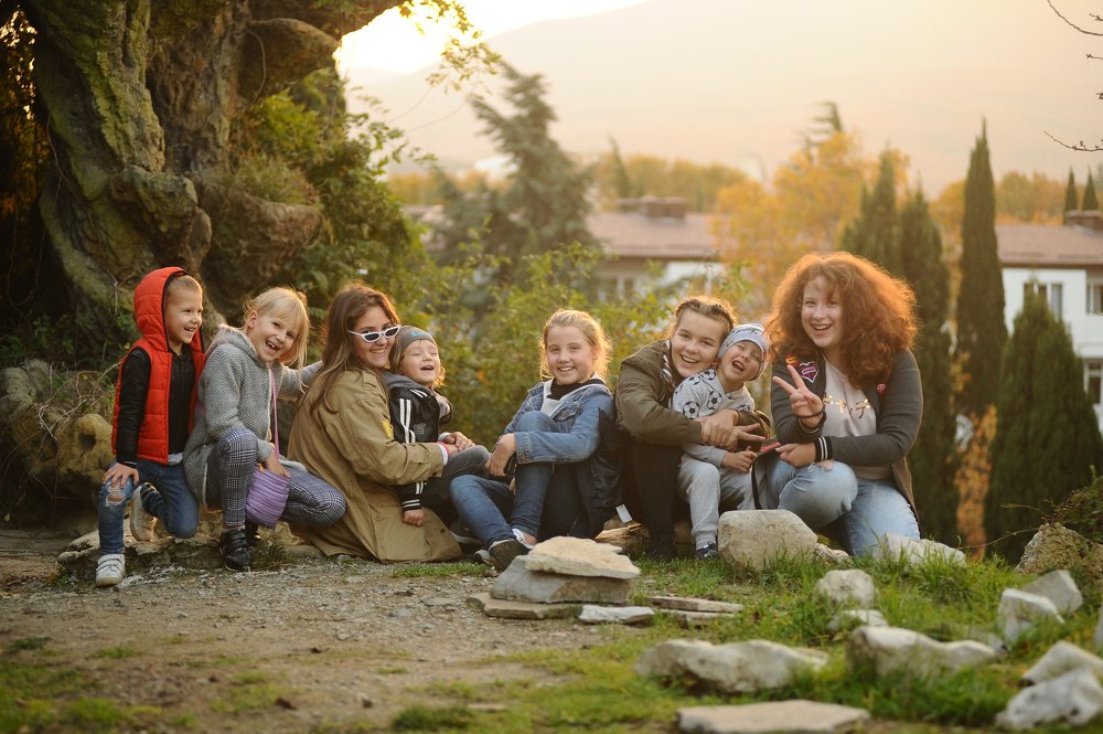 Photograph by Александр Божко