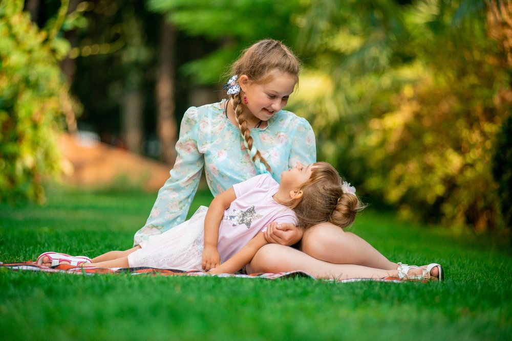 Photograph by Александр Божко