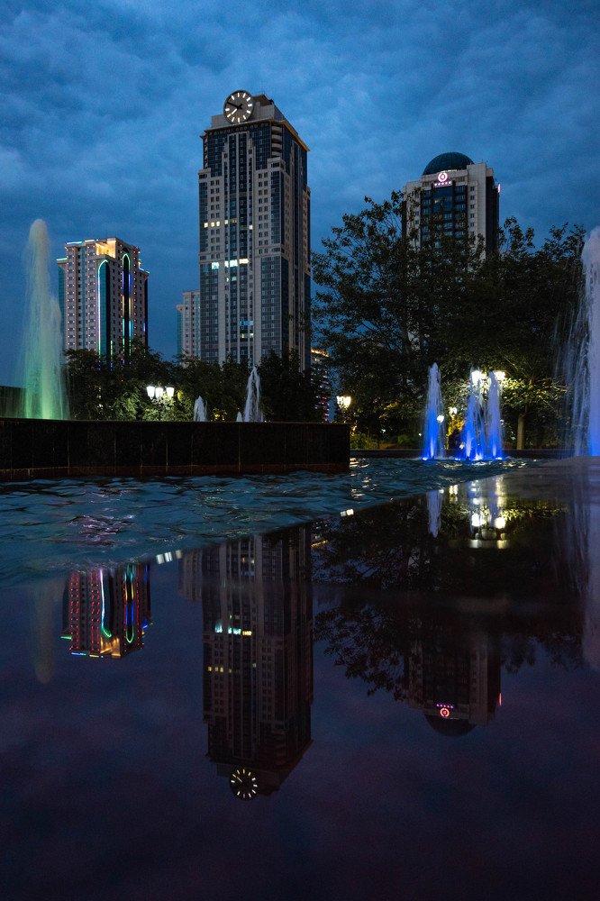 Photograph by Людмила Шафрай