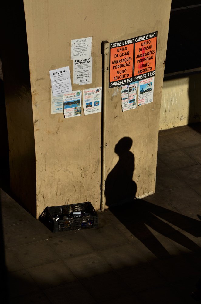 Photograph by Gerson Bohrer Seffrin