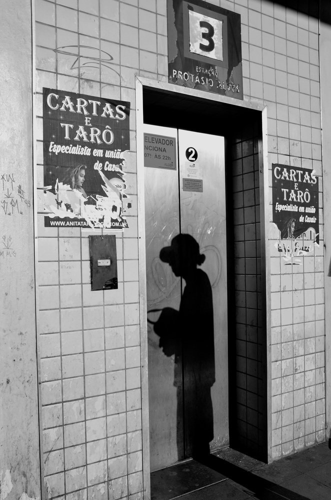 Photograph by Gerson Bohrer Seffrin