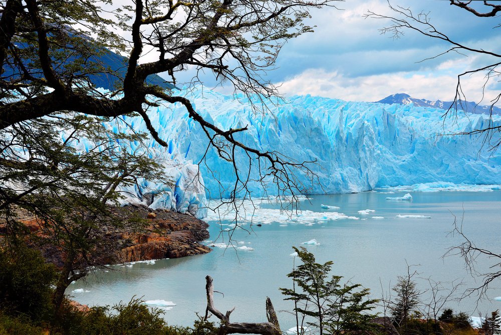 Перито-Морено