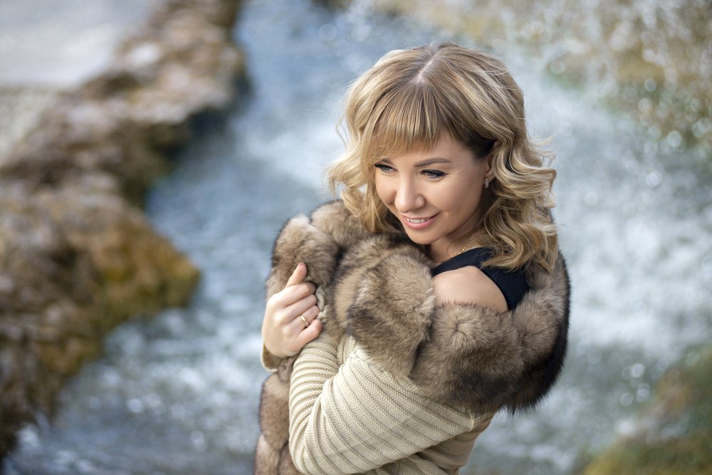 Photograph by Александр Божко