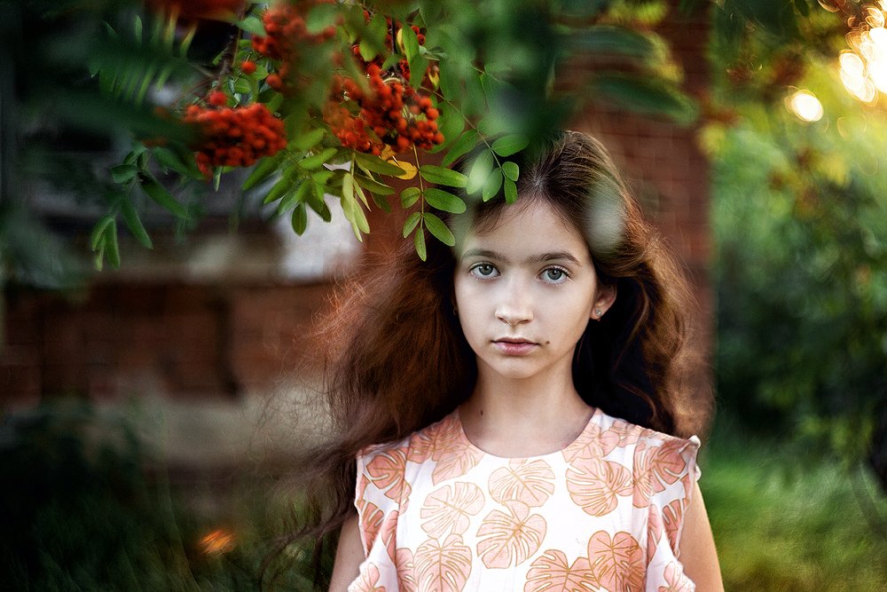 Photograph by Алена Теплова