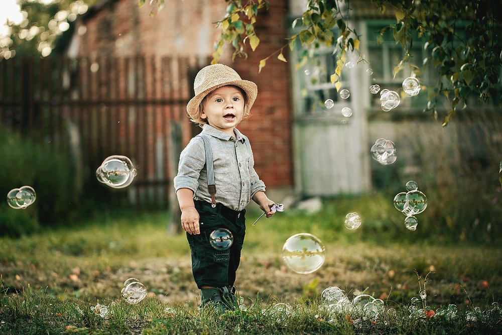 Photograph by Алена Теплова