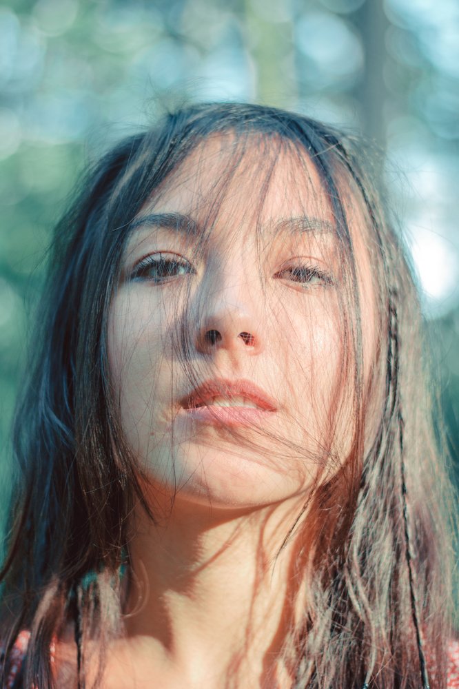 Photograph by Guzel Nuretdinova