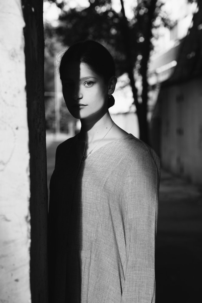 Photograph by Оксана Тарасова