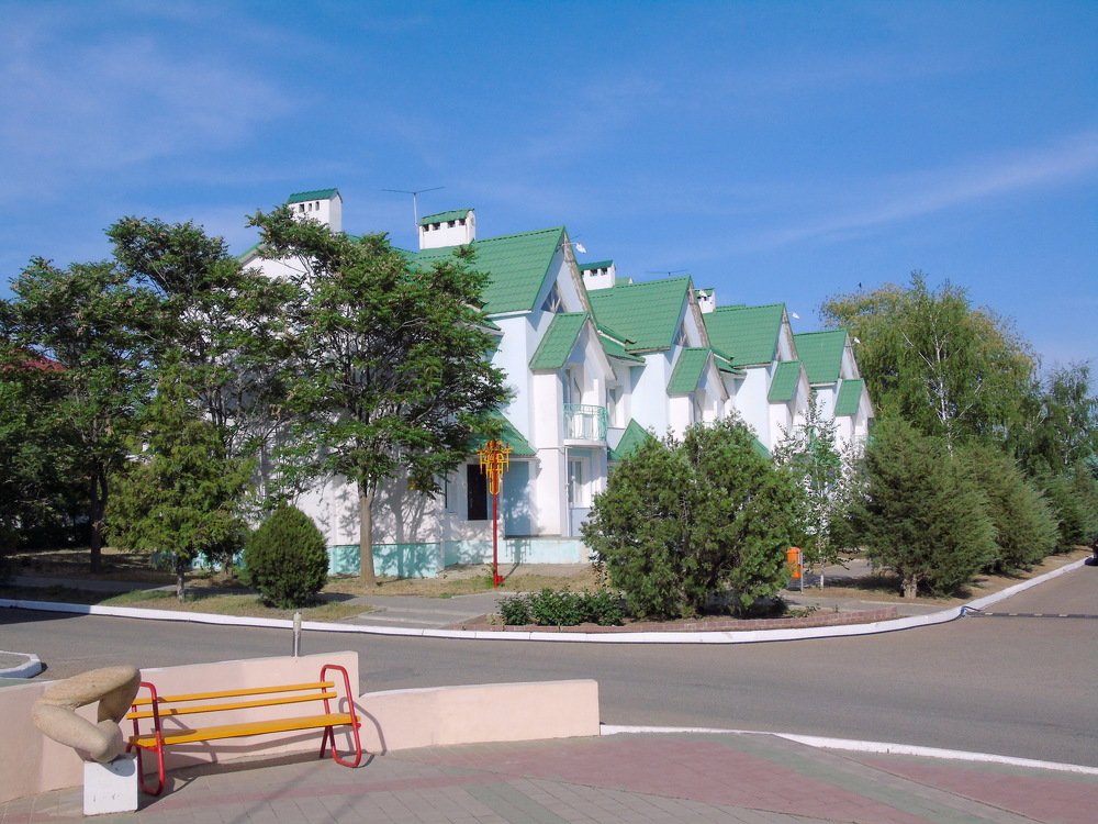 Photograph by Надежда Батракова