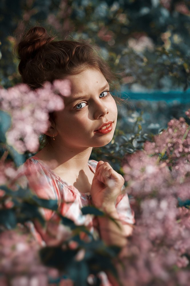 Photograph by Виктория Ом