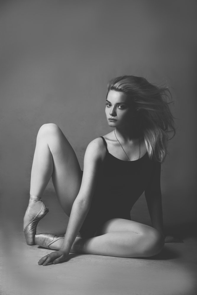 Photograph by Оксана Тарасова