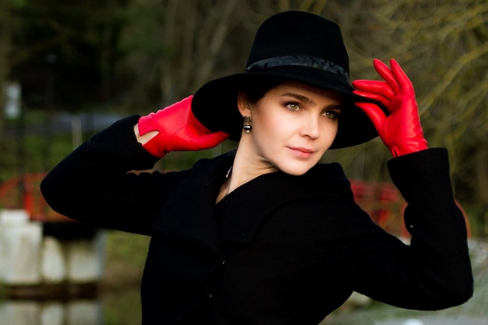 Photograph by Igor Tseskidov