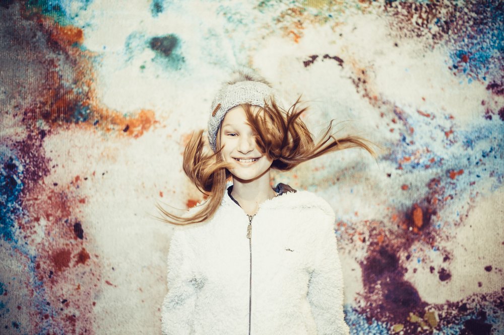 Photograph by Igor Tseskidov