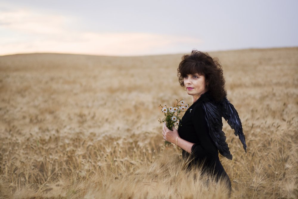 Photograph by Людмила Шафрай