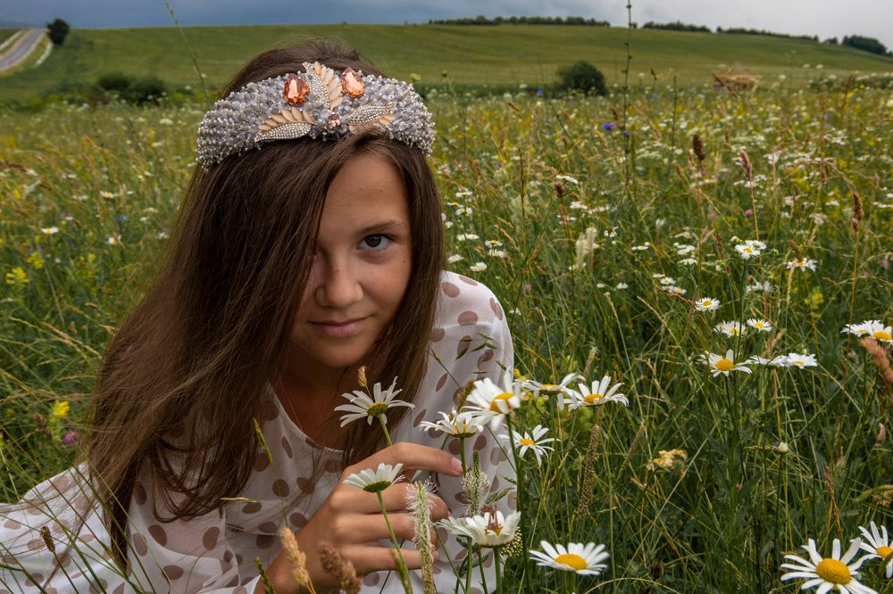 Photograph by Людмила Шафрай