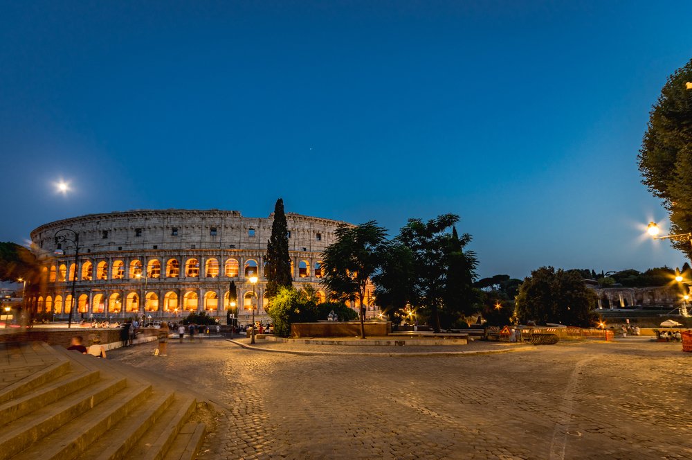 Фотография автора Marius Radu