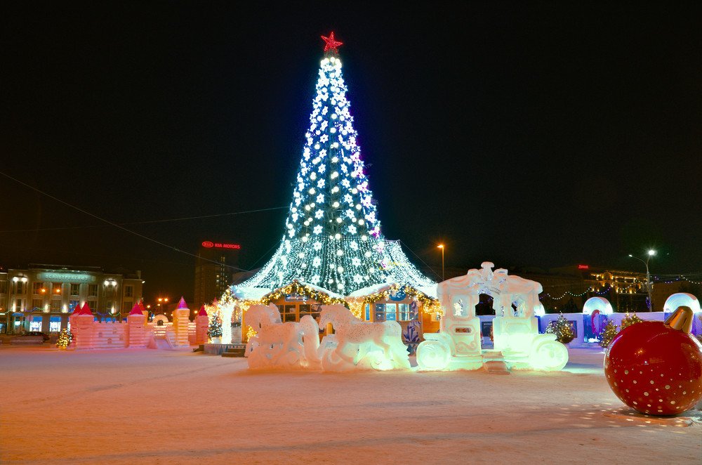 Photograph by Евгений Брусков