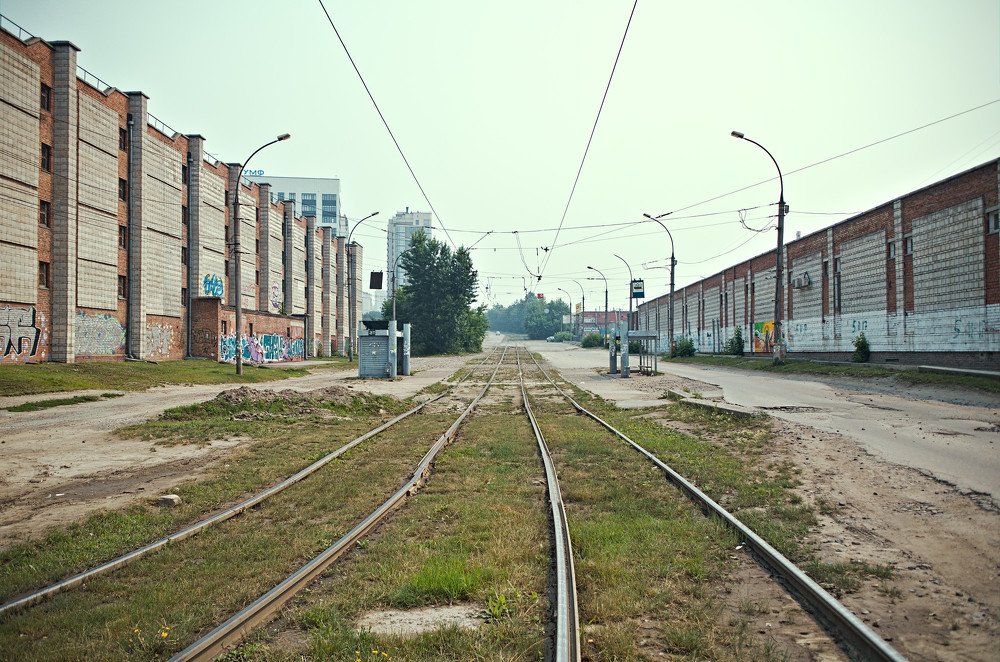 Photograph by Евгений Брусков