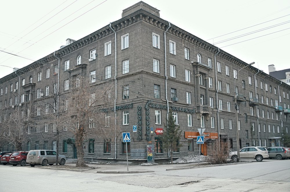 Photograph by Евгений Брусков