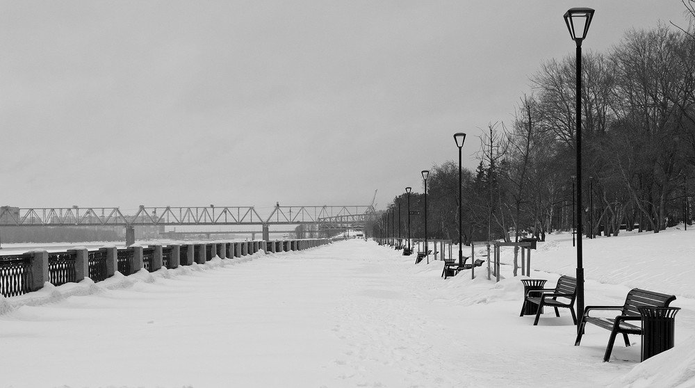 Photograph by Евгений Брусков