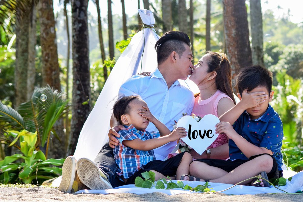 Photograph by Frederick Viaje