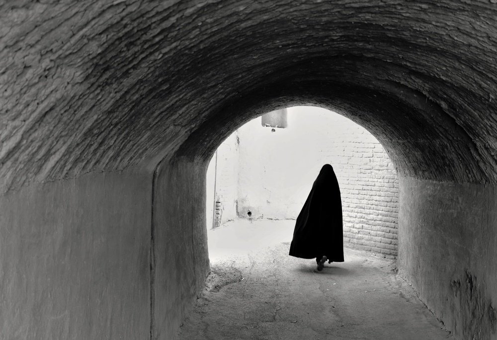 Photograph by Sahar Ghadir