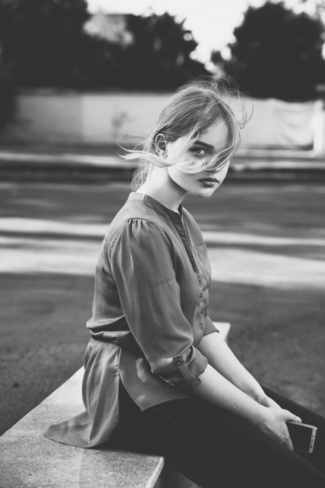 Photograph by Оксана Тарасова