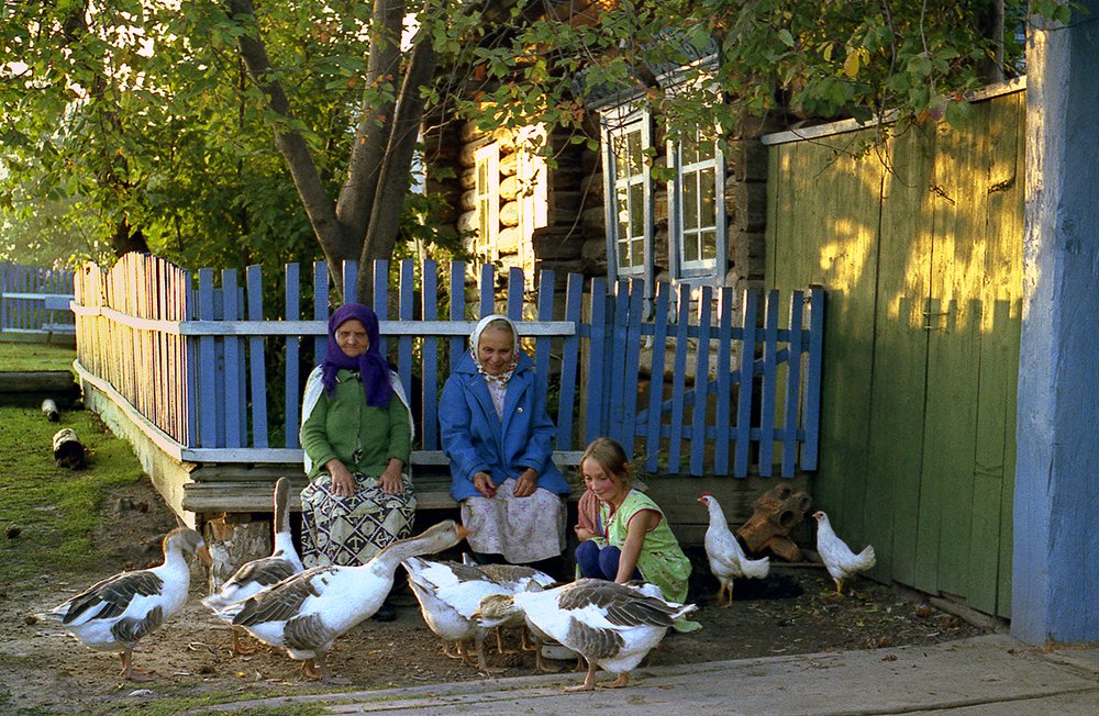 Photograph by Георгий Волков