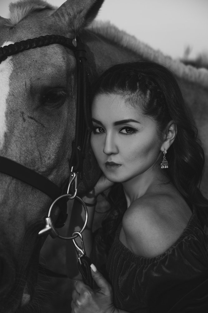 Photograph by Оксана Тарасова