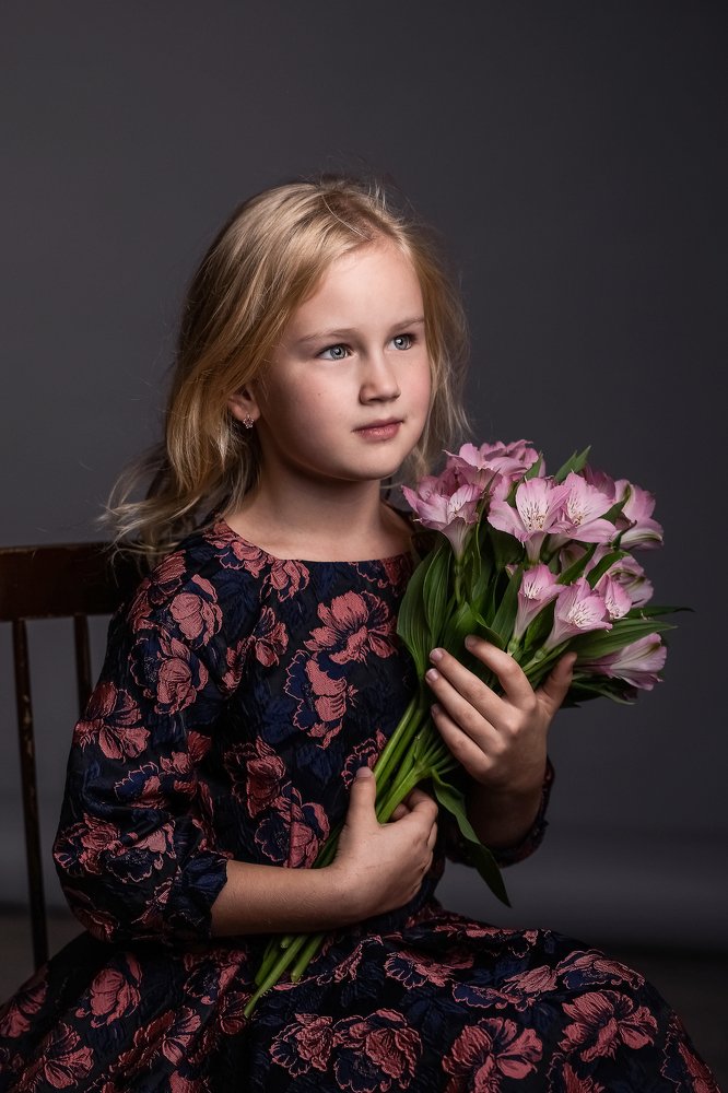 Фотография автора Огнева Надежда