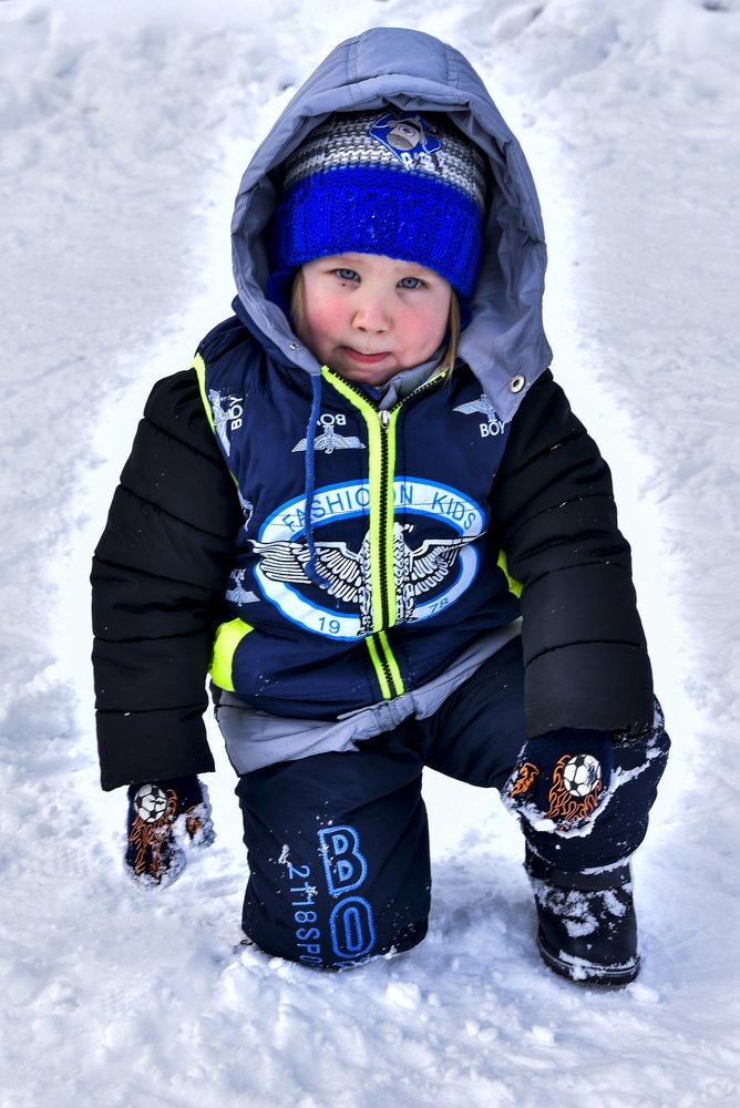 Photograph by Василий Ярошенко