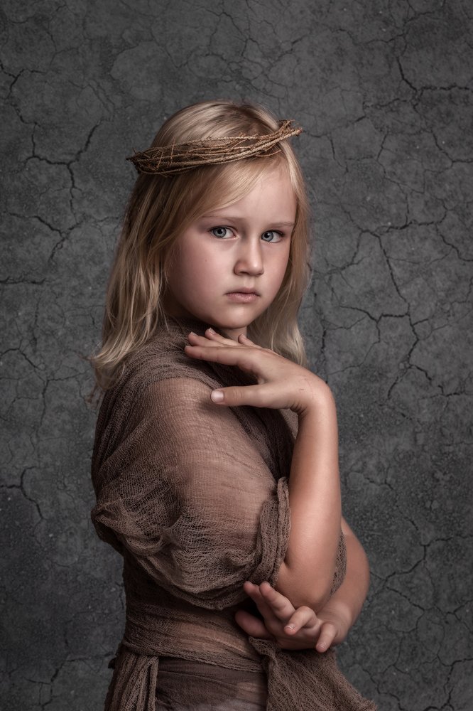 библейская история