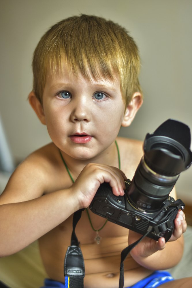 Photograph by Василий Ярошенко