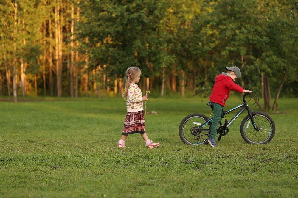 прынц на черном коне