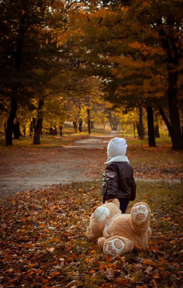 Photograph by Алина Таран