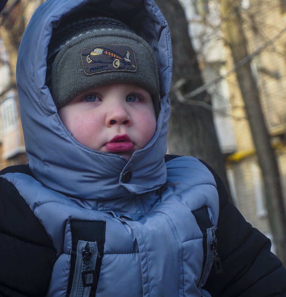 Photograph by Василий Ярошенко