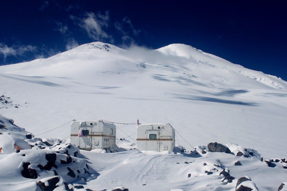 Photograph by Andrey Liuty